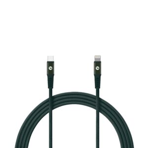 كابل USB نوع C 2 متر بايكرون كابل USB نوع C 2 متر بايكرون